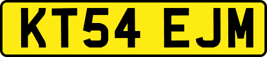 KT54EJM