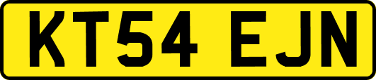 KT54EJN