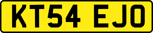 KT54EJO