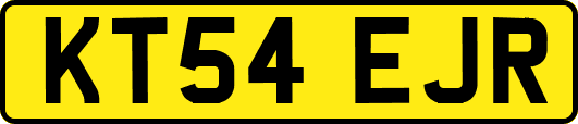 KT54EJR