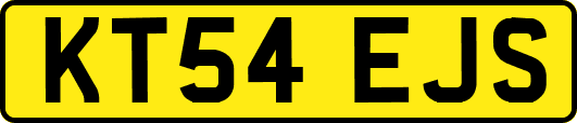 KT54EJS