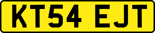 KT54EJT
