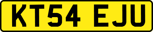 KT54EJU