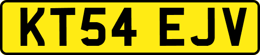KT54EJV