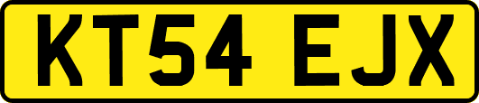 KT54EJX