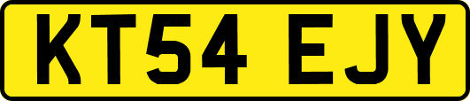 KT54EJY