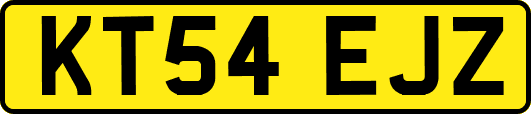 KT54EJZ