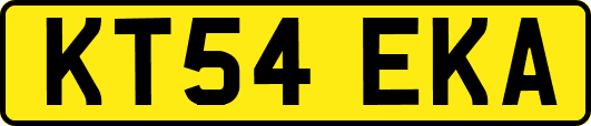 KT54EKA