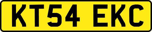 KT54EKC
