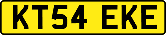 KT54EKE