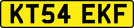 KT54EKF