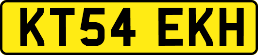 KT54EKH