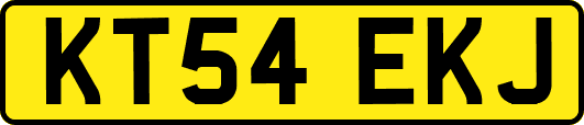 KT54EKJ