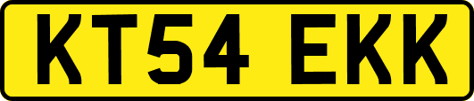 KT54EKK