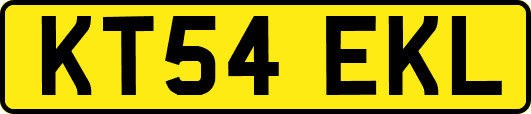 KT54EKL