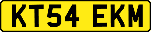 KT54EKM