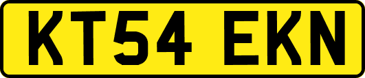 KT54EKN
