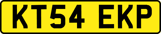 KT54EKP