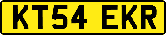 KT54EKR