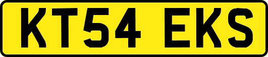 KT54EKS