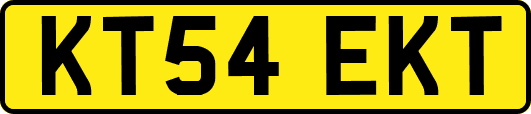 KT54EKT
