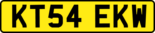 KT54EKW
