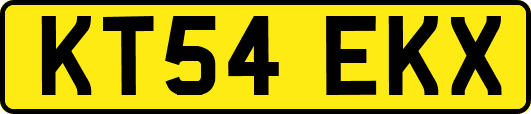 KT54EKX