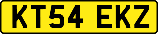 KT54EKZ
