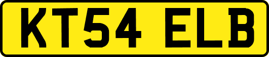 KT54ELB