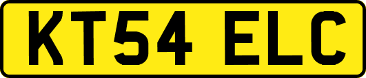 KT54ELC