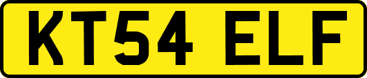 KT54ELF