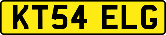 KT54ELG