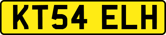 KT54ELH