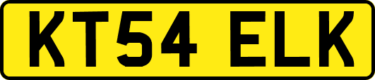 KT54ELK