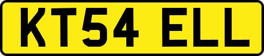 KT54ELL