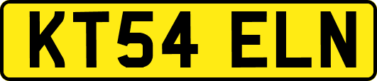 KT54ELN