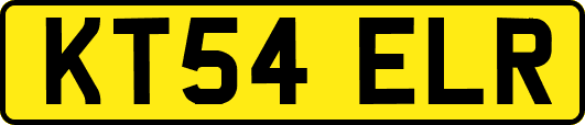 KT54ELR