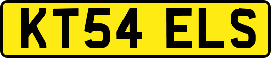 KT54ELS
