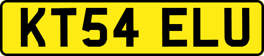 KT54ELU