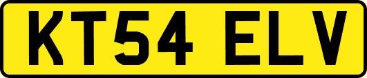 KT54ELV