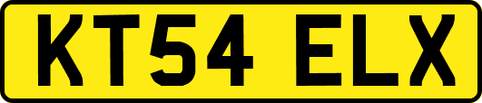 KT54ELX