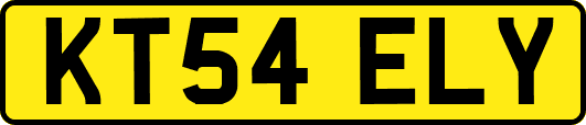KT54ELY