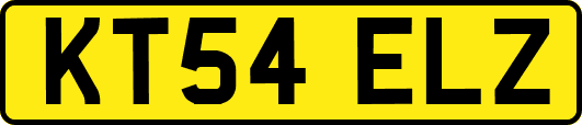 KT54ELZ