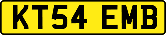 KT54EMB