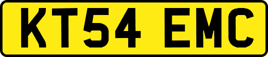KT54EMC