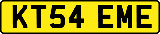 KT54EME