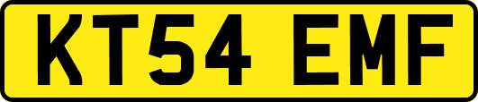 KT54EMF