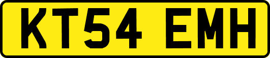 KT54EMH