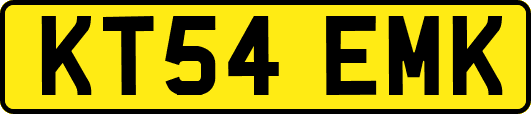 KT54EMK