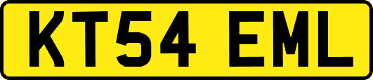 KT54EML